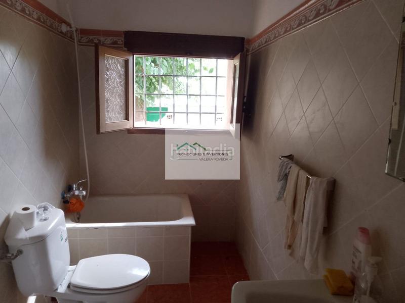 Foto c7685d98-037f-4491-b776-c8bd1af18eee. Casa en calle empedrada 5 gran casa en Barchín del Hoyo
