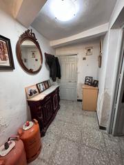 Maison à Calle juan pérez 37. Casa para reformar e invertir