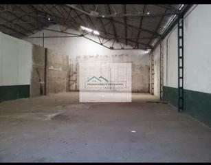 Capannone industriale in Avenida de la constitución 23