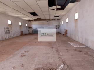 Fabrikhalle in Calle la fuente 6