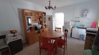 Maison  N/a. Venta casa almodóvar del pinar