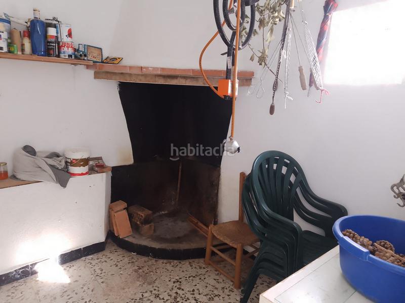 Foto 480ba1a1-fb20-4280-829a-d9ed636c339b. Casa a calle san sebastián 11 a Buenache de Alarcón