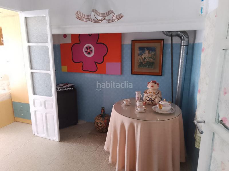 Foto 722fd601-1dc5-442a-8813-9bd60b18acf0. Casa a calle san sebastián 11 a Buenache de Alarcón