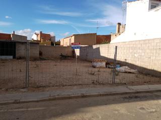 Terrain résidentiel à Calle la paz 9
