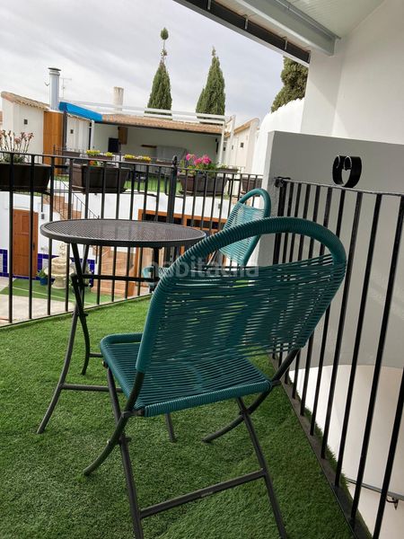Foto 2d63ca99-ab90-40ee-b4cf-d1eb5620223e. Alquiler casa en calle picota 14 en Peral (El)