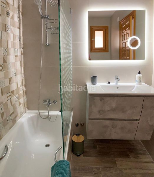 Foto b0c7e556-32ad-4a5f-8be5-48bba99ed4d8. Alquiler casa en calle picota 14 en Peral (El)