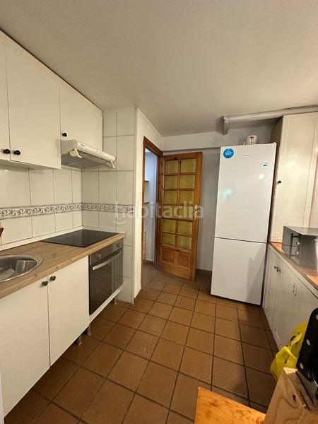 Foto 1306c0d9-5814-4ba0-a212-3416ee11b7a4. Affitto casa con riscaldamento in Los Tiradores Cuenca