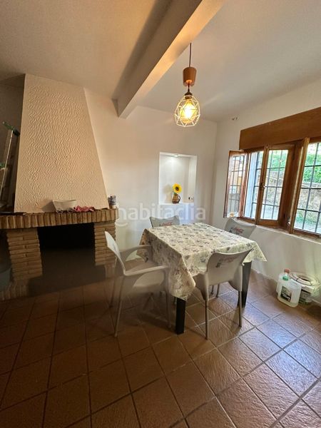 Foto c5c4b499-85ee-4252-8914-826f796a6637. Miete haus mit heizung in Los Tiradores Cuenca