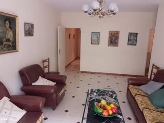 Appartement à Avenida de la justicia 7
