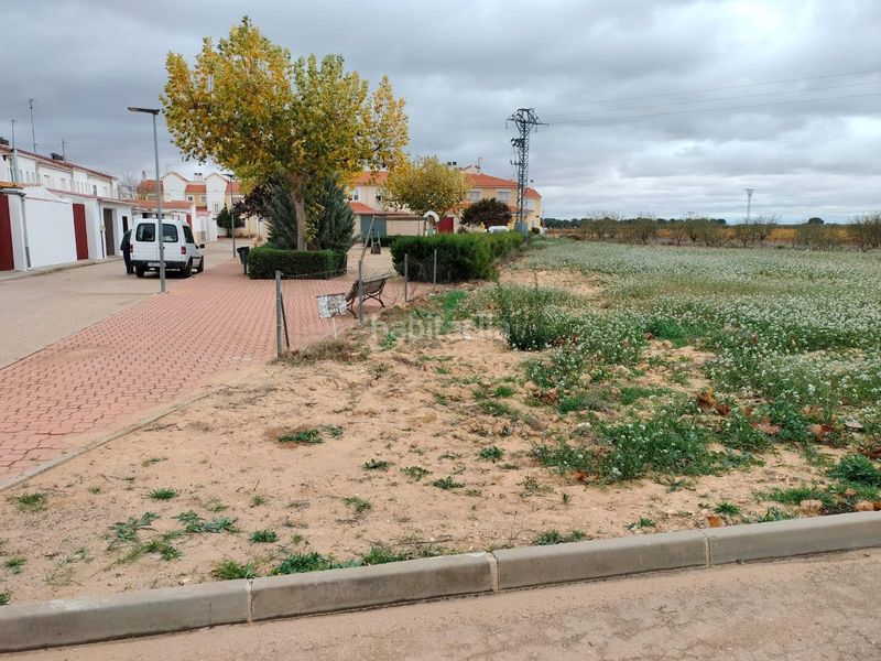 Foto 3c9b7112-b8af-4809-b86f-77fdd392aff7. Terreny residencial a Casas de Benítez