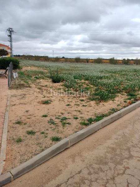 Foto deee73d3-ed81-443a-be00-9d035b47aaee. Terreny residencial a Casas de Benítez