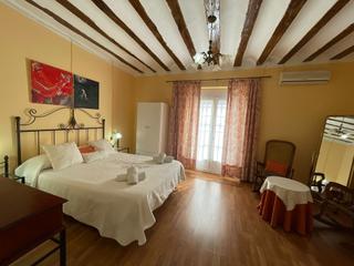 Country house in Calle mayor 99. Prciosa casa rural en funcionamiento