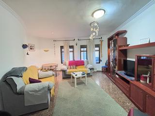 Appartement à Calle rosa del azafrán 34. Bonito piso en venta en motilla del palancar