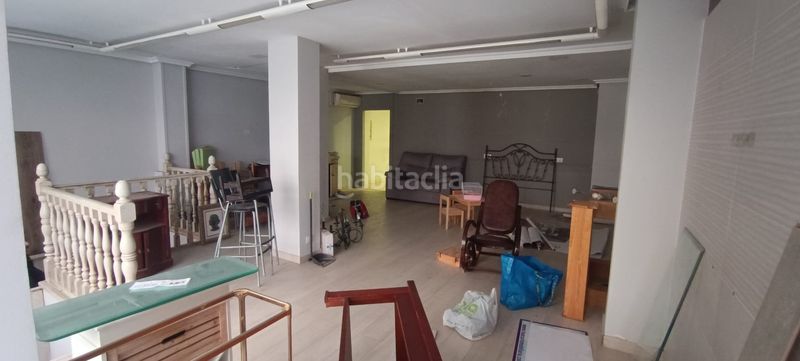 Foto a26e1ede-c50f-46d4-a882-d47caf82adaf. Affitto locale commerciale in Centro Cuenca