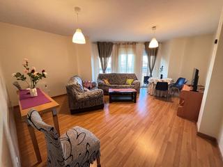 Appartement à Calle sarga 9. Gran piso en motilla del palancar