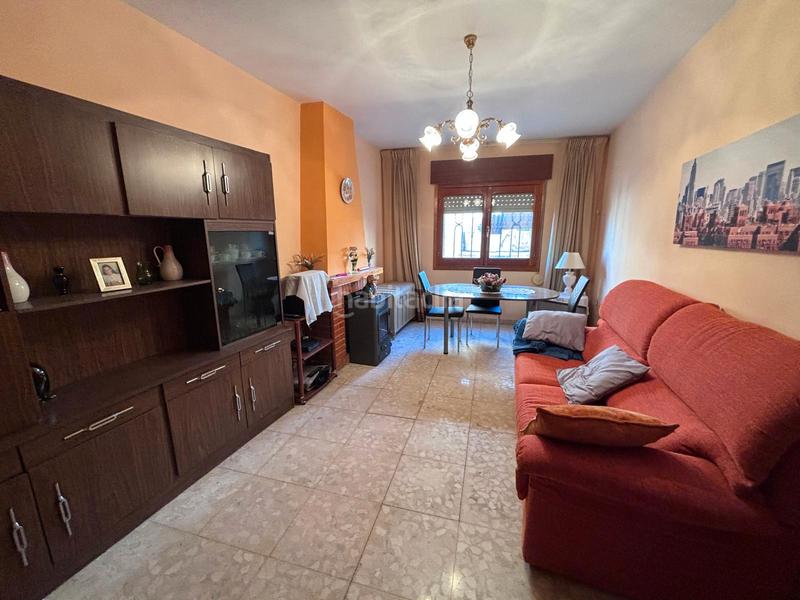 Foto 45735a06-4561-437c-84e6-2d059af98702. Haus mit kamin in Campillo de Altobuey