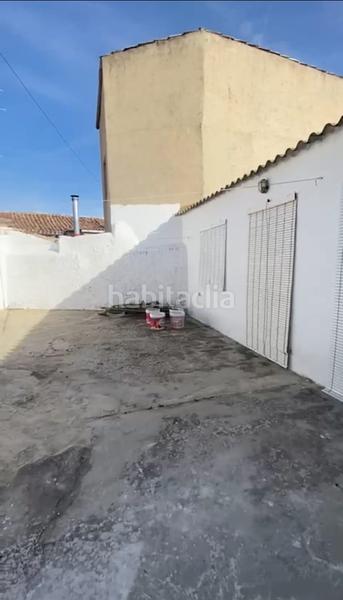 Foto 8477c2a2-2583-4cdc-bcc7-7fcc60982f4d. Haus mit kamin in Campillo de Altobuey