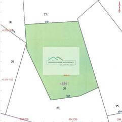 Terrain résidentiel à Motilla del Palancar. Gran terreno perfecto para nuevos proyectos