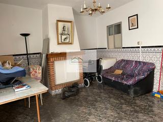 Casa a Motilla del Palancar. Maravillosa casa a pie de calle