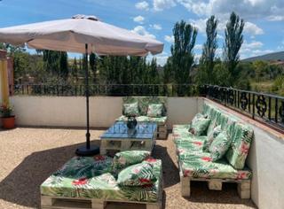 Casa  Calle vadillo. Venta casa en  buendía