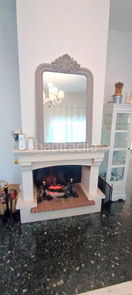 Foto c7d2ca41-7f61-43c2-8964-dd809a20a66a. Chalet con camino riscaldamento in Reyes Católicos - Paseo de San Antonio Cuenca