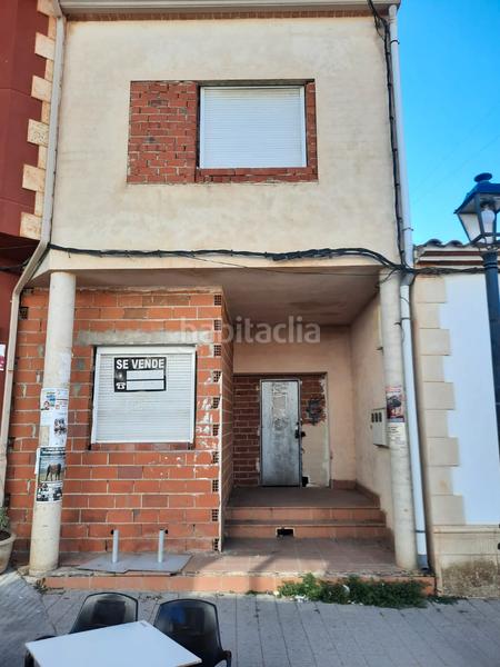 Foto 3b69809f-d828-41f6-8492-f642b19641d2. Edificio gran edificio para invertir en Villalgordo del Júcar