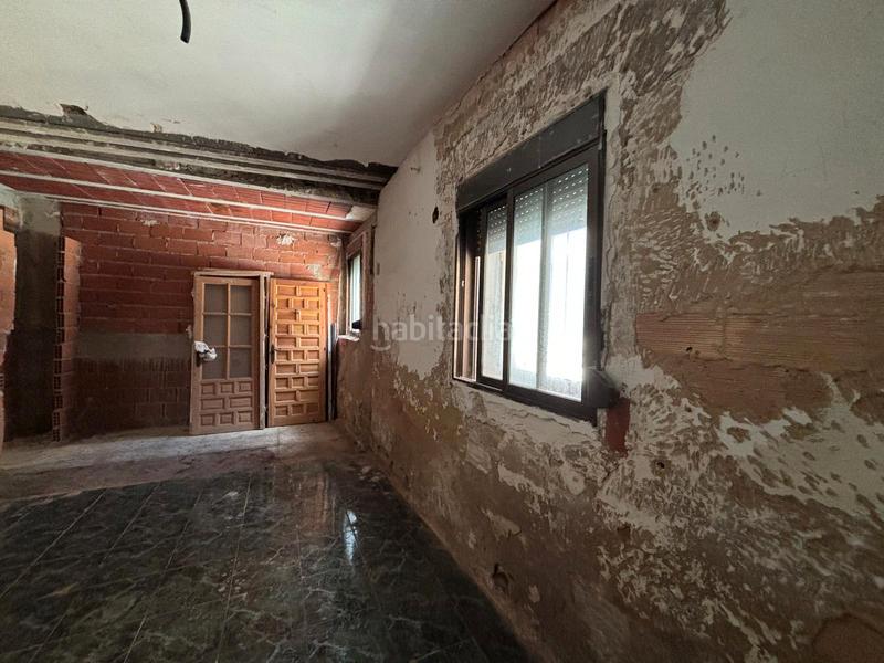 Foto 383bb536-c7f5-4bc9-9be9-ec8f0403fd98. Casa a calle capitan julio poveda 31 a Alarcón