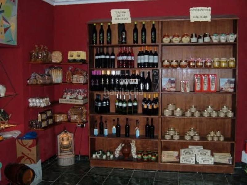 Foto 62d5f9ae-6853-427a-95ab-a685542ca71c. Casa a calle capitan julio poveda 31 a Alarcón