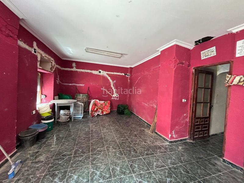 Foto 8ac508c6-f4e1-47b8-8edf-aaa7986a9e59. Casa a calle capitan julio poveda 31 a Alarcón