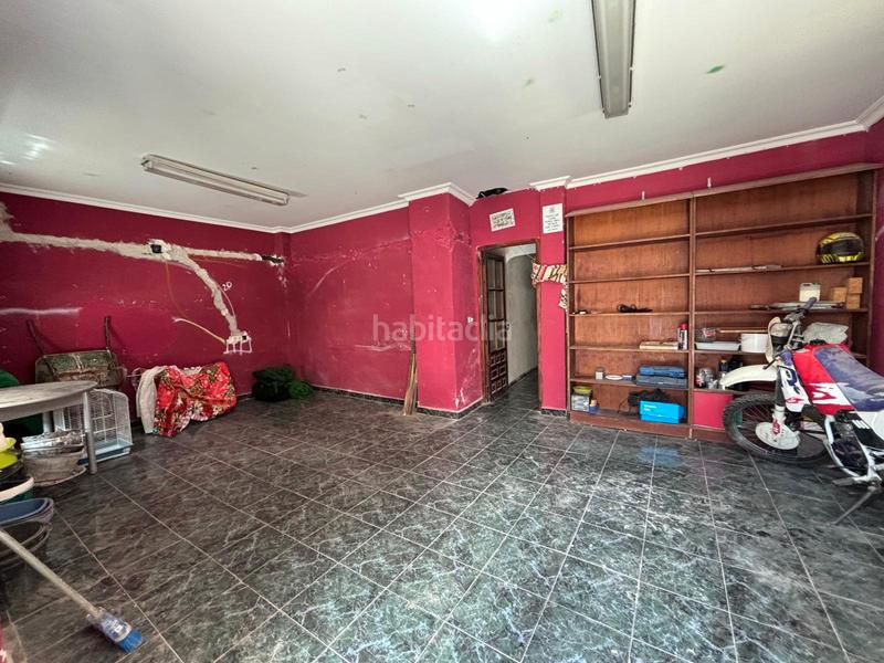 Foto b0fdbf7b-5621-4be8-9ca7-ffc7541b7666. Casa a calle capitan julio poveda 31 a Alarcón