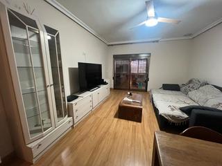 Pis a San Clemente. Gran piso en venta en san clemente!!!