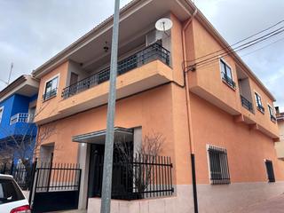 Maison à Calle salamanca 28. Impresionante casa en venta en motilla del palancar!!!