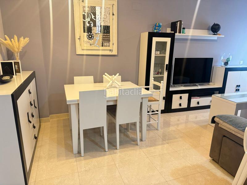 Foto 160fe978-3908-486d-8bc1-68f436040a65. Piso bonito piso en venta en la gineta! en Gineta (La)