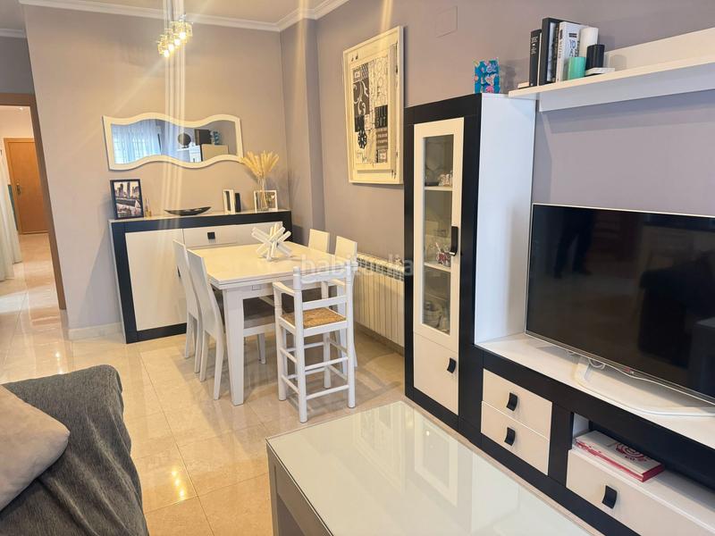 Foto 2267a833-a08a-42e9-9341-fe8fca51895f. Piso bonito piso en venta en la gineta! en Gineta (La)