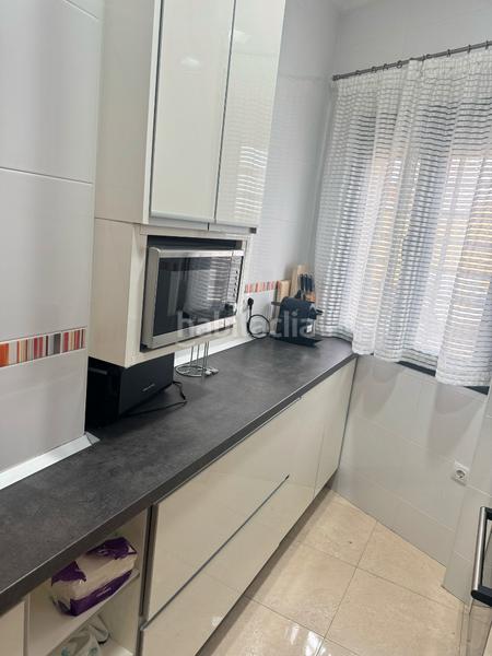 Foto 36f9fb91-b090-49ab-bbbe-438584648cac. Piso bonito piso en venta en la gineta! en Gineta (La)