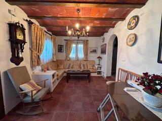 Maison  Calle del sargento. Gran casa en almodovar del pinar