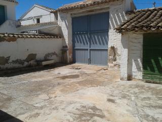 Casa  Avenida castilla la mancha. Oportunidad nica en casas de benitez!