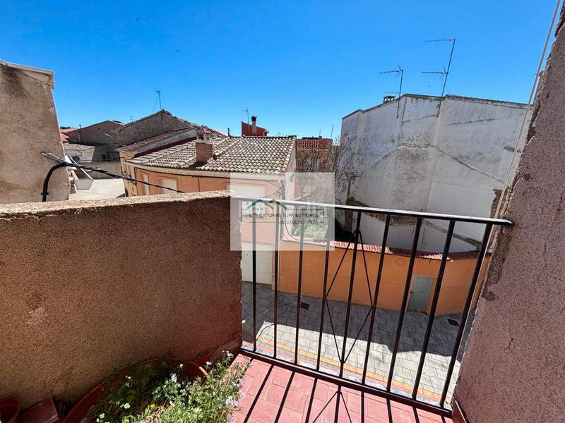 Foto 81fc9351-4ba7-4635-8335-9becac73b788. Piso amplio piso en el centro del pueblo con espectaculares vistas!! en Honrubia