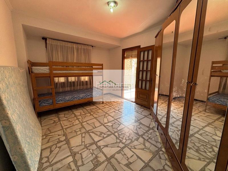 Foto c9d2d469-6ae0-4300-a7f3-b0428b6ca8b7. Piso amplio piso en el centro del pueblo con espectaculares vistas!! en Honrubia