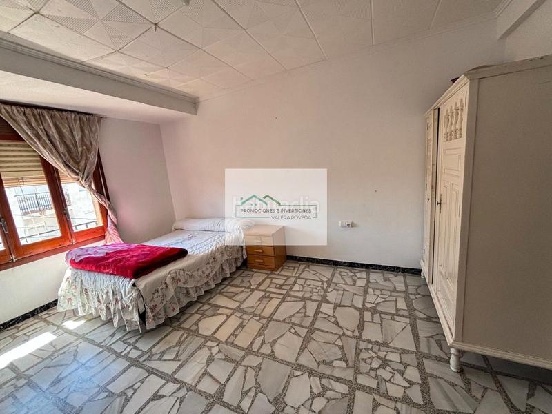 Foto ea45b242-b034-41fe-83e4-7a23b7a4b428. Piso amplio piso en el centro del pueblo con espectaculares vistas!! en Honrubia