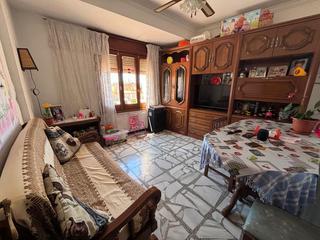 Appartement  Plaza la constitución. Oportunidad de vivienda en el centro del pueblo!
