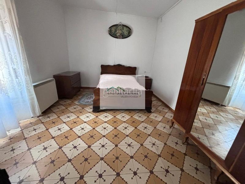 Foto 373060d2-04e2-4eed-9f06-9d147220d108. Maison avec parking dans Motilla del Palancar