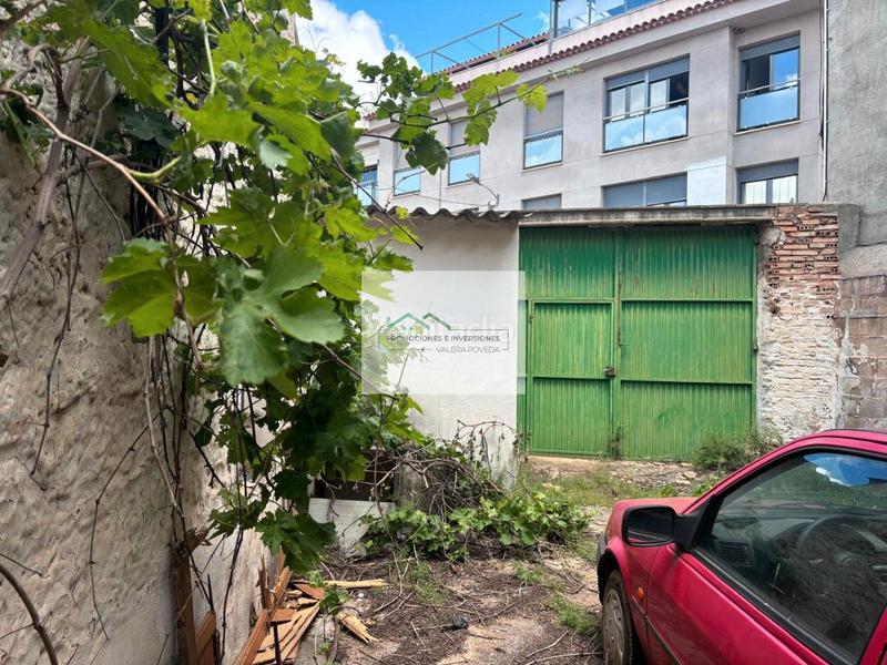 Foto c1baf0b2-69d6-4c22-8e5c-d753d4cde674. Maison avec parking dans Motilla del Palancar