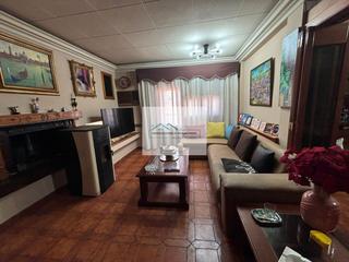 Maison  Carretera de campillo. ¡casa espaciosa, luminosa y lista para disfrutar en familia!