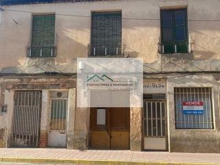 Casa a Calle virgen 30