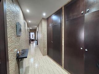 Appartement  Calle hernán cortés. Gran piso amueblado listo para entrar a vivir!