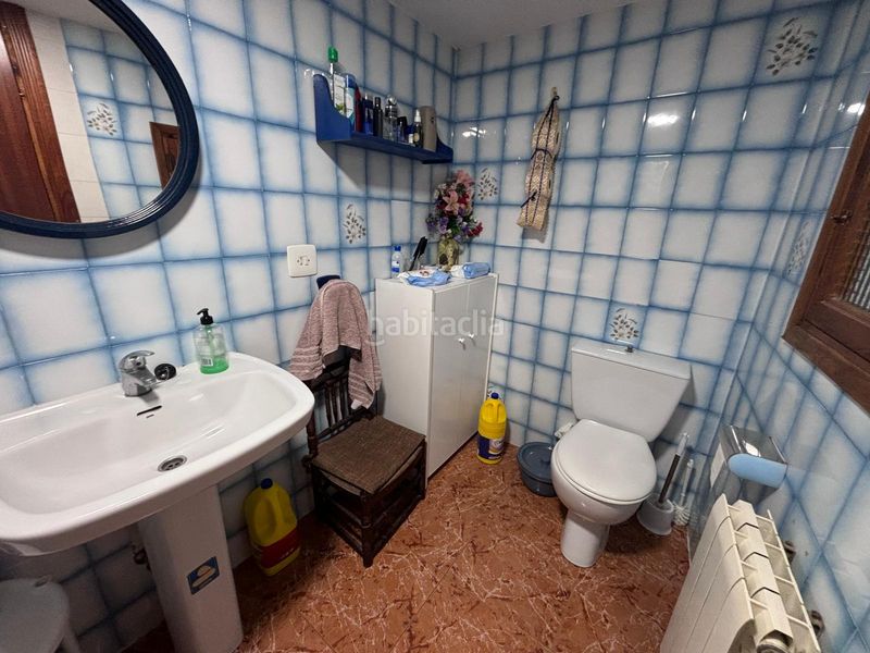 Foto 1a591d0b-33ab-4ce2-97a5-1c33439c21fa. Casa amb xemeneia calefacció a Campillo de Altobuey