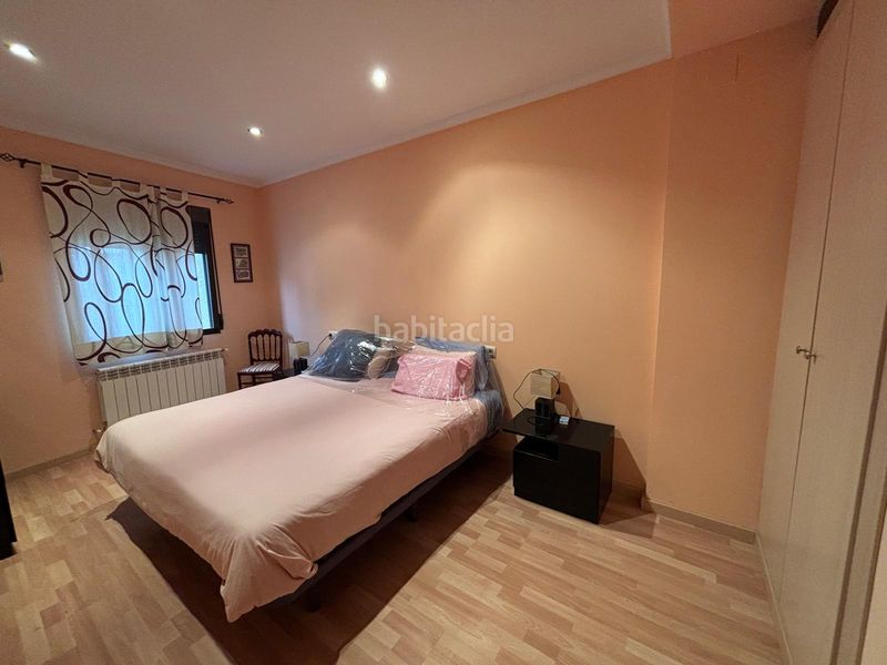 Foto 1a819bed-c498-4c44-aba0-6f05ddd916ef. Casa amb xemeneia calefacció a Campillo de Altobuey