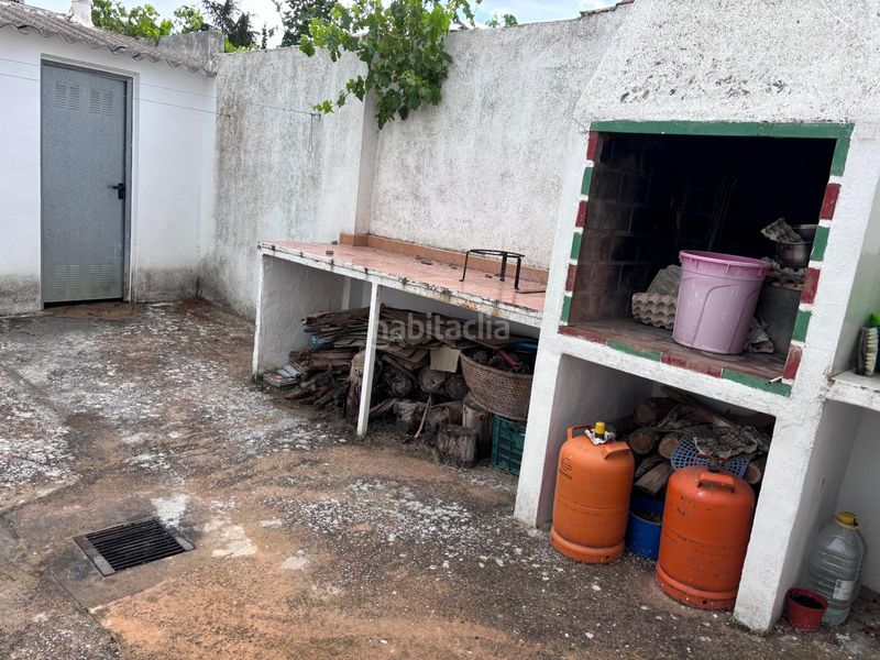 Foto 2180bcbc-a1e4-40fb-b84f-bd062c5a138a. Casa amb xemeneia calefacció a Campillo de Altobuey