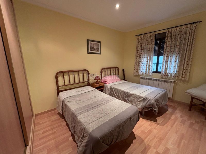 Foto 45294326-07b1-4808-9ea6-1a734078a959. Casa amb xemeneia calefacció a Campillo de Altobuey